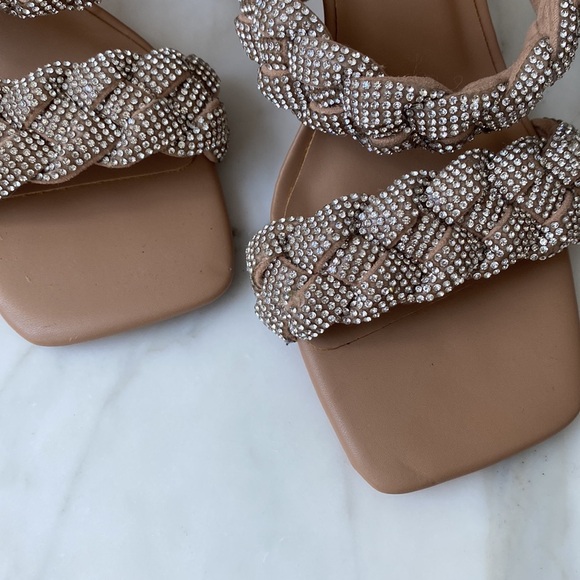 Steve Madden Dymes - Picture 6 of 6